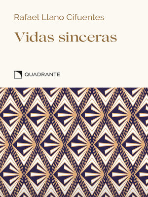 cover image of Pocket Vidas sinceras--4º Edição--Coleção Virtudes